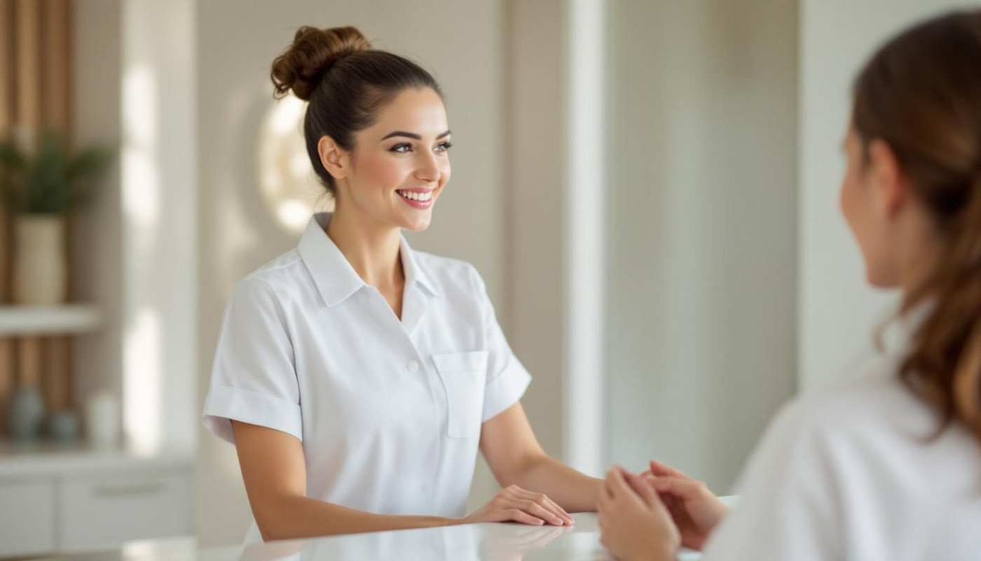 Comment choisir le bon institut de beauté pour une relaxation optimale ?