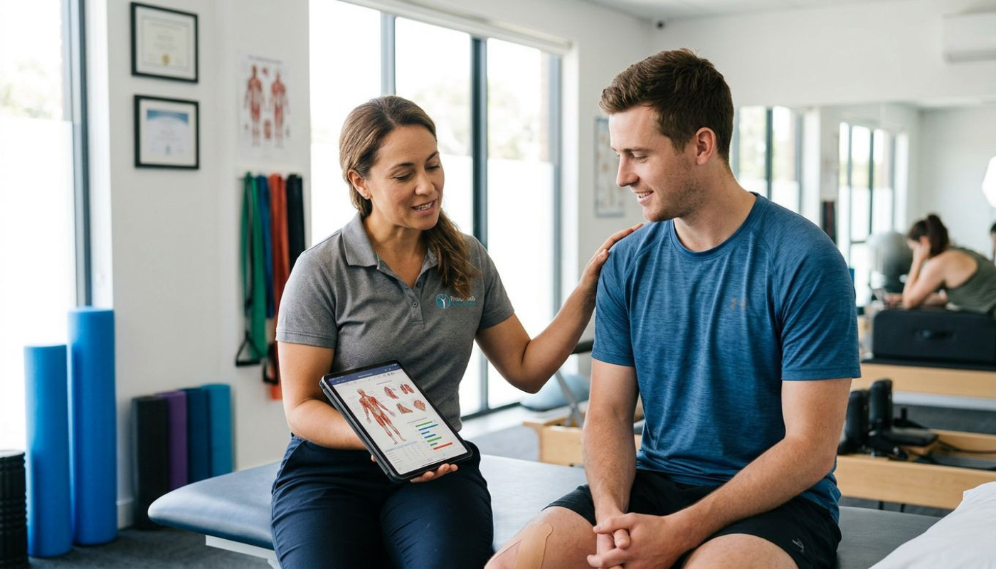 Comment choisir le bon traitement en physiothérapie pour votre rétablissement ?