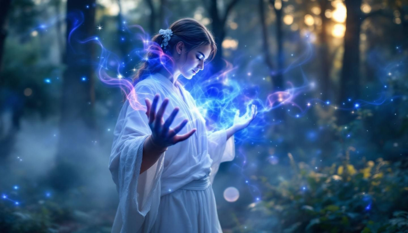 Comment les techniques de désenvoûtement peuvent libérer des blocages énergétiques ?