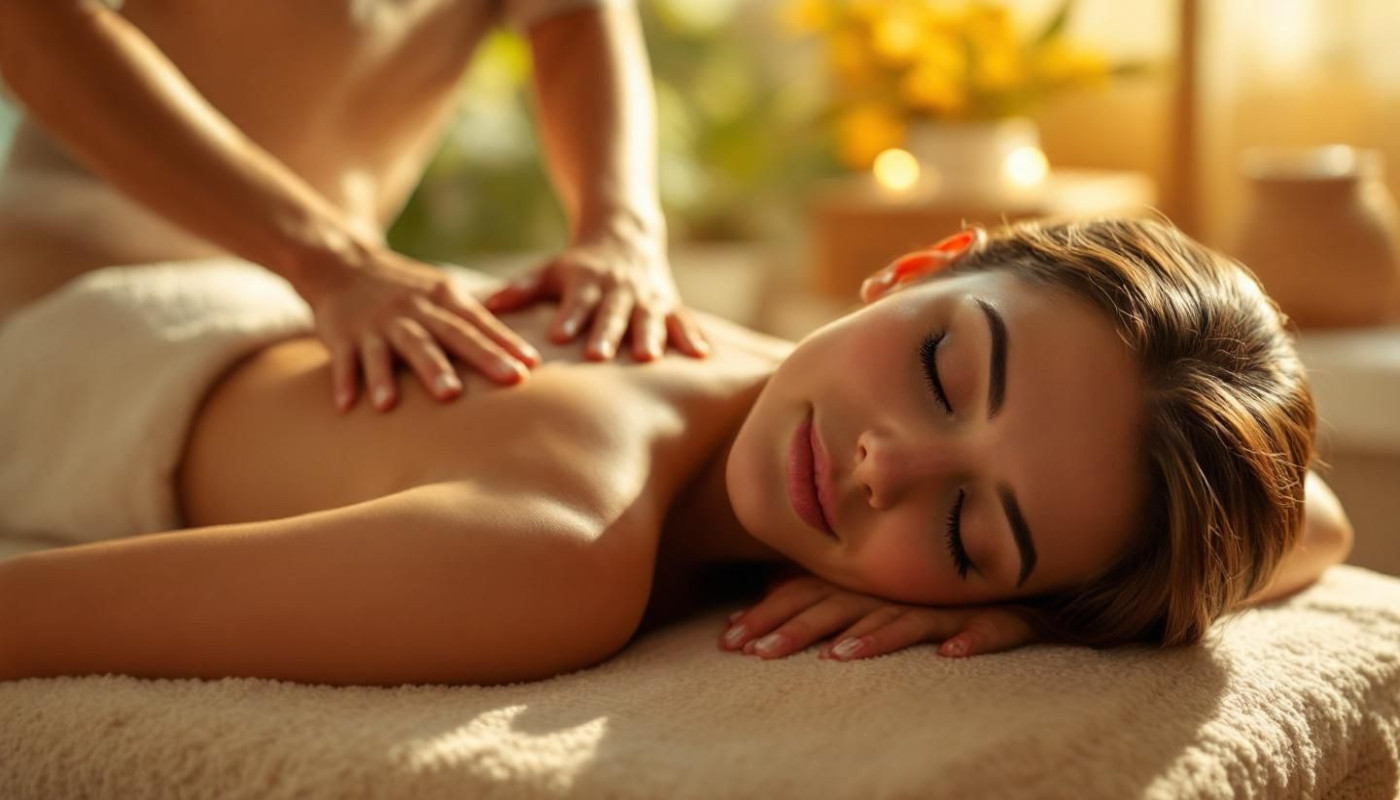 Comment un massage régulier améliore-t-il votre qualité de vie quotidienne ?