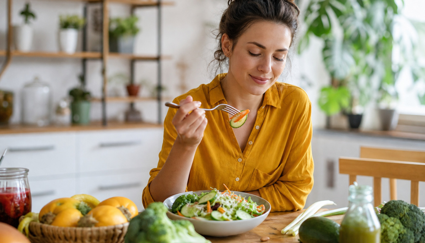Quand le bien-être se joue dans l’assiette : décryptage d’une alliance inattendue